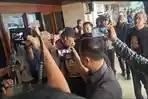 14 Perwakilan Masyarakat Pati Temui Pimpinan DPR di Ruangan Paripurna, Botok Salah Satunya