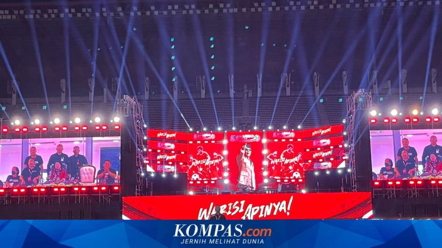 Tak Sekedar Bertanding, Soekarno Cup juga Sebagai Ajang Scouting Pemain Maju di Liga Besar