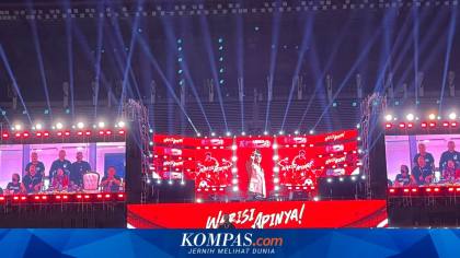 Tak Sekedar Bertanding, Soekarno Cup juga Sebagai Ajang Scouting Pemain Maju di Liga Besar