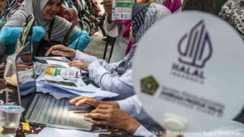 BPJPH bakal Tindak Tegas Pelaku Usaha yang Santai Penuhi Kewajiban Sertifikasi Jelang Wajib Halal Oktober 2026