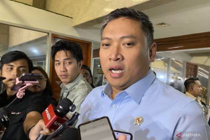 BGN serahkan penindakan dugaan pidana kasus MBG ke penegak hukum