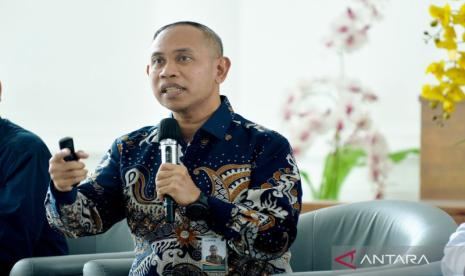 Sumut Transformasi Olahraga Jadi Industri Lewat BLUD, Targetkan PAD