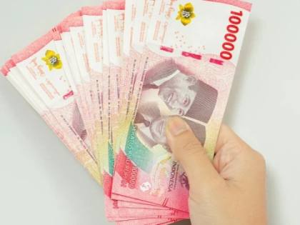 Mengapa Rezeki Terasa Sempit Padahal Sudah Bekerja Keras?