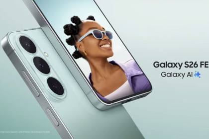 Samsung Galaxy S26 FE resmi debut dengan beragam fitur kamera dan AI