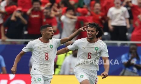 Man City Resmi Datangkan Ayyoub Bouaddi dari Lille