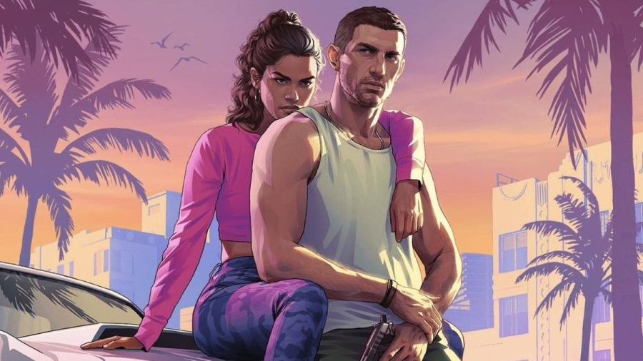 GTA 6 Extended Look Ditonton 31 Juta Kali di Netflix