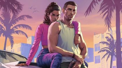 GTA 6 Extended Look Ditonton 31 Juta Kali di Netflix