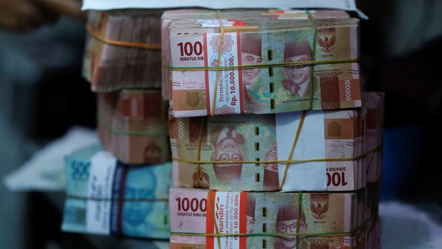Daftar Kementerian dan Lembaga Minta Tambah Anggaran untuk 2027