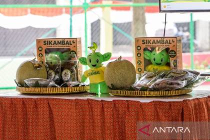 Sikambal olah sampah di Kampung Bali masuk tiga besar inovasi di DKI