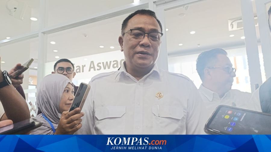 Pemerintah Gandeng Interpol Usut Kejahatan Lingkungan di Indonesia