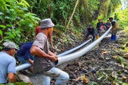 Pemkab Parigi Moutong perpanjang tanggap darurat banjir 14 hari