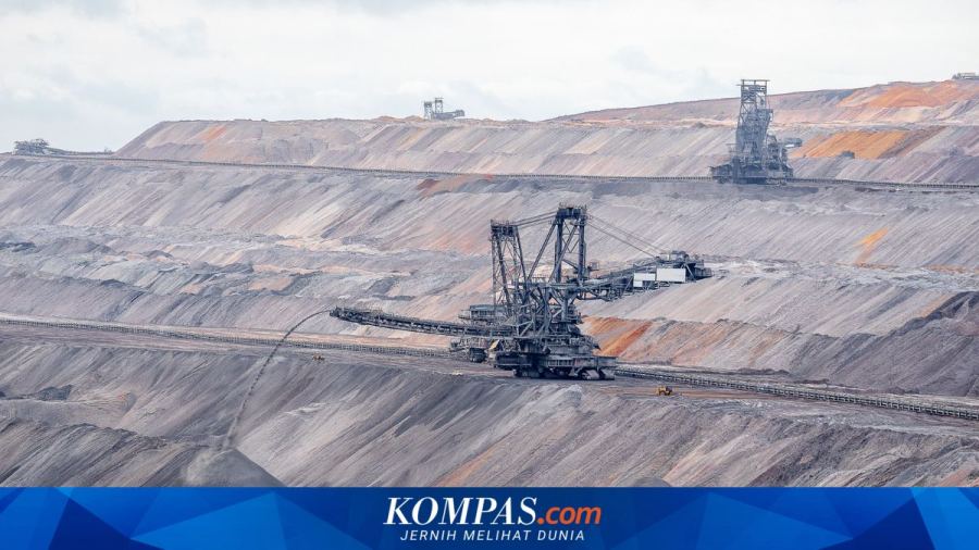 BUMI Resmi Kuasai 100 Persen Saham Tambang Australia