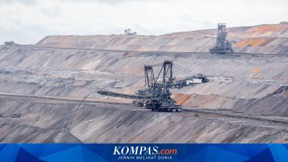 BUMI Resmi Kuasai 100 Persen Saham Tambang Australia
