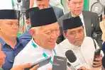 Raih Suara Terbanyak dalam Pencalonan Ketua Umum PBNU, Gus Kikin: Kita Masih Nunggu Hasil