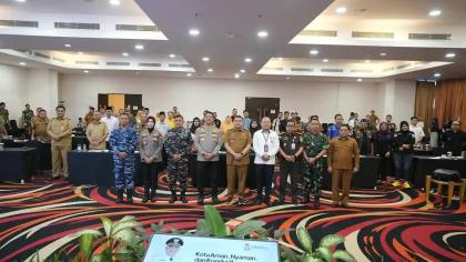Ungkap Data Geng Motor dan Tawuran, Kapolrestabes: Makassar Makin Kondusif