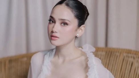 Di Balik Kesibukannya, Syifa Hadju Ternyata Konsisten Jalani Gaya Hidup Ramah Lingkungan