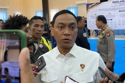 Bareskrim dalami jaringan internasional penyelundupan narkotika Kepri