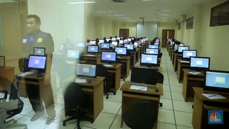 Ditutup 30 Agustus 2026, Sekolah Kedinasan Ini Masih Sepi Pendaftar