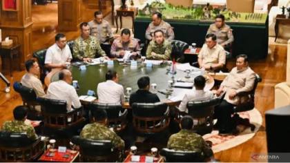 Cuaca 2 September, BMKG: Hujan Lebat Intai Sumut Imbas Dinamika Atmosfer