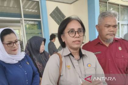 KPAI: Anak-anak diamankan polisi dalam aksi demo sudah pulang semua