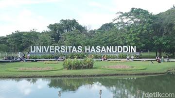 Unhas Kini Punya Pusat Studi Kepolisian, Hasil Riset Bisa Jadi Rujukan