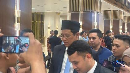 Purbaya Ngaku Sempat Lalai Awasi Likuiditas Bank, Tak Lagi Mau Lengah!
