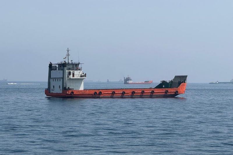 Iran akan umumkan "Zona Terlarang" di Luar Selat Hormuz