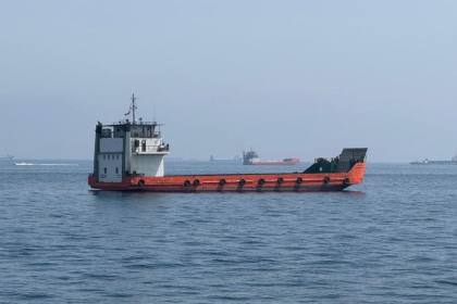 Iran akan umumkan "Zona Terlarang" di Luar Selat Hormuz