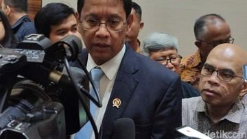 Anggaran MBG & Pendidikan Mau Dipisah, Purbaya Kejar Pajak-Cukai yang Bocor