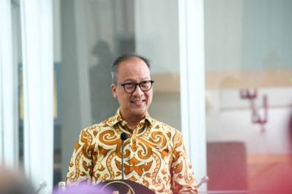 Kemenperin tekankan standardisasi AMDK guna jaga iklim usaha
