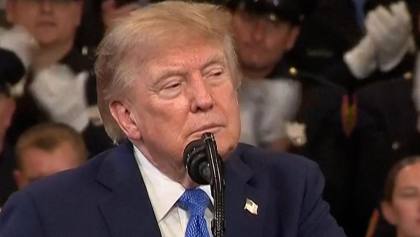 18 Tentara AS Tewas, Trump Sebut Konflik dengan Iran Cuma 'Hal Kecil'