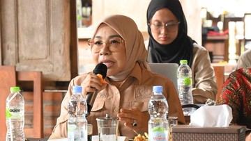 Legislator Gerindra Dorong Desa Wisata Mandiri Tetap Dapat Dukungan Pemerintah