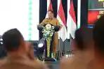 Mendagri Minta Peserta Sespim Polri Biasakan Susun Kebijakan Berbasis Sains dan Data
