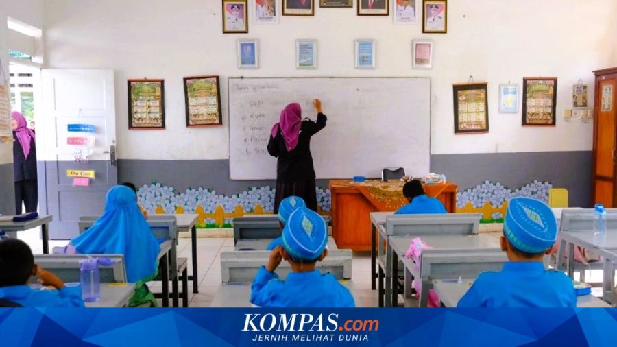 Perluasan Program, 888.000 Siswa TK-PAUD Dapat Bantuan PIP tahun Ini