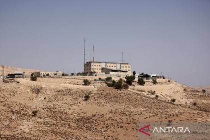 Aneksasi wilayah Palestina oleh Israel pupuskan harapan perdamaian