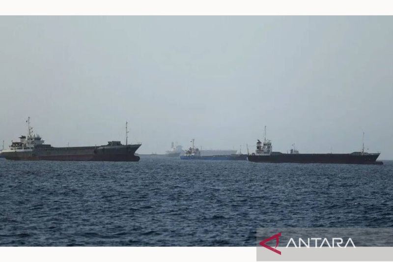 Menlu negara Teluk dan Iran akan bahas pengelolaan Selat Hormuz