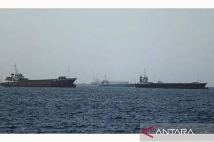 Menlu negara Teluk dan Iran akan bahas pengelolaan Selat Hormuz