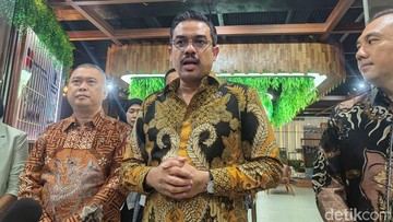 Usaha Mikro Terdampak Bencana Sumatera Bakal Dapat Bantuan Rp 3 Juta