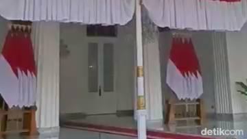 Istana Kepresidenan Yogyakarta Buka Program Magang, Khusus Mahasiswa Aktif!