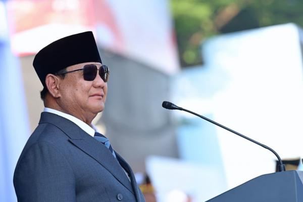 Putin Undang Khusus Prabowo ke Rusia, Seskab Teddy: sebagai Tamu Kehormatan Utama