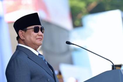 Putin Undang Khusus Prabowo ke Rusia, Seskab Teddy: sebagai Tamu Kehormatan Utama