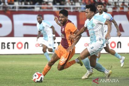 Java United boyong Jonata Machado dan Kaio Nunes