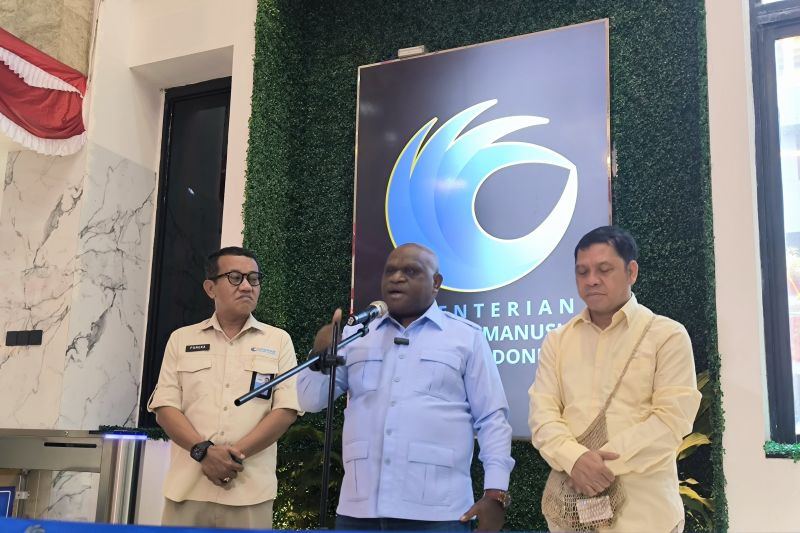 Pigai upayakan usulan sertifikat HAM jadi syarat promosi ASN-aparat
