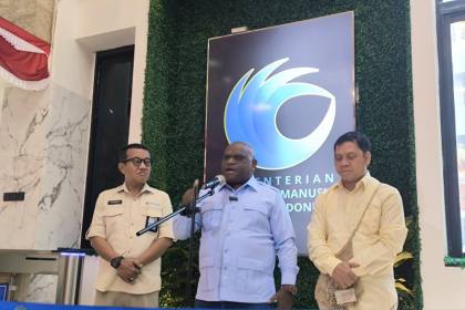Pigai upayakan usulan sertifikat HAM jadi syarat promosi ASN-aparat
