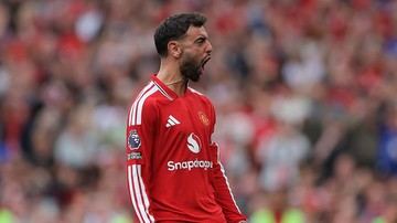 Tak Ada Niat Bruno Fernandes Pecahkan Rekor Assist Premier League