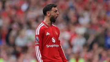 Tak Ada Niat Bruno Fernandes Pecahkan Rekor Assist Premier League