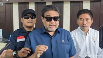 Penasihat Presiden Ungkap Buruh Jabatex Tunggu Pesangon 12 Tahun Tak Cair