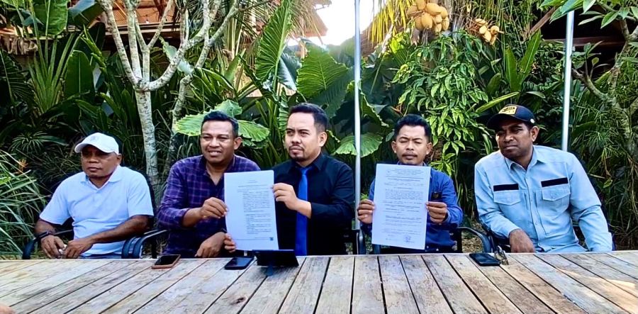 MA Resmi Tolak Kasasi Kopperson, Kuasa Hukum Tagih Janji Pemkot Kendari Keluarkan Segitiga Tapak Kuda dari RTH