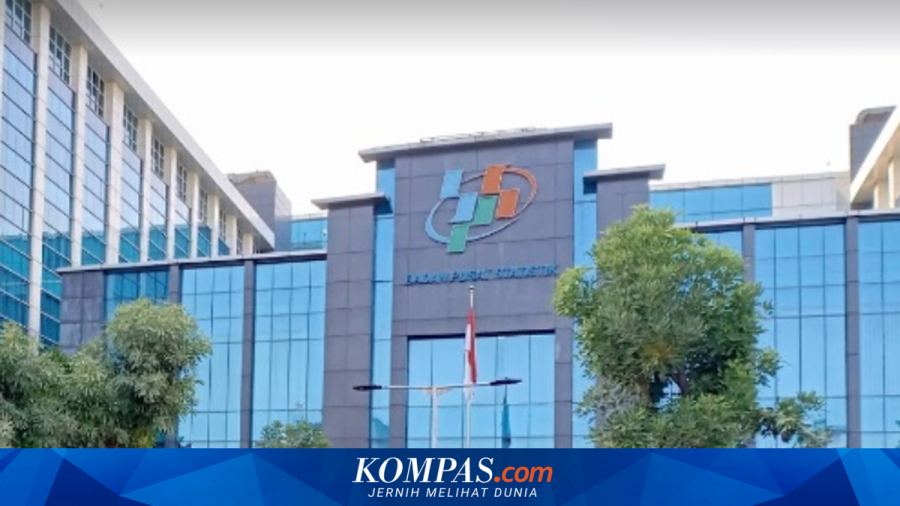 BPS Jelaskan Kenapa Posisi Desil Keluarga Bisa Berubah