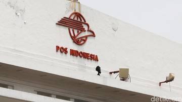 Pos Indonesia Tunda Bayar Bunga Obligasi Syariah Rp 11 Miliar